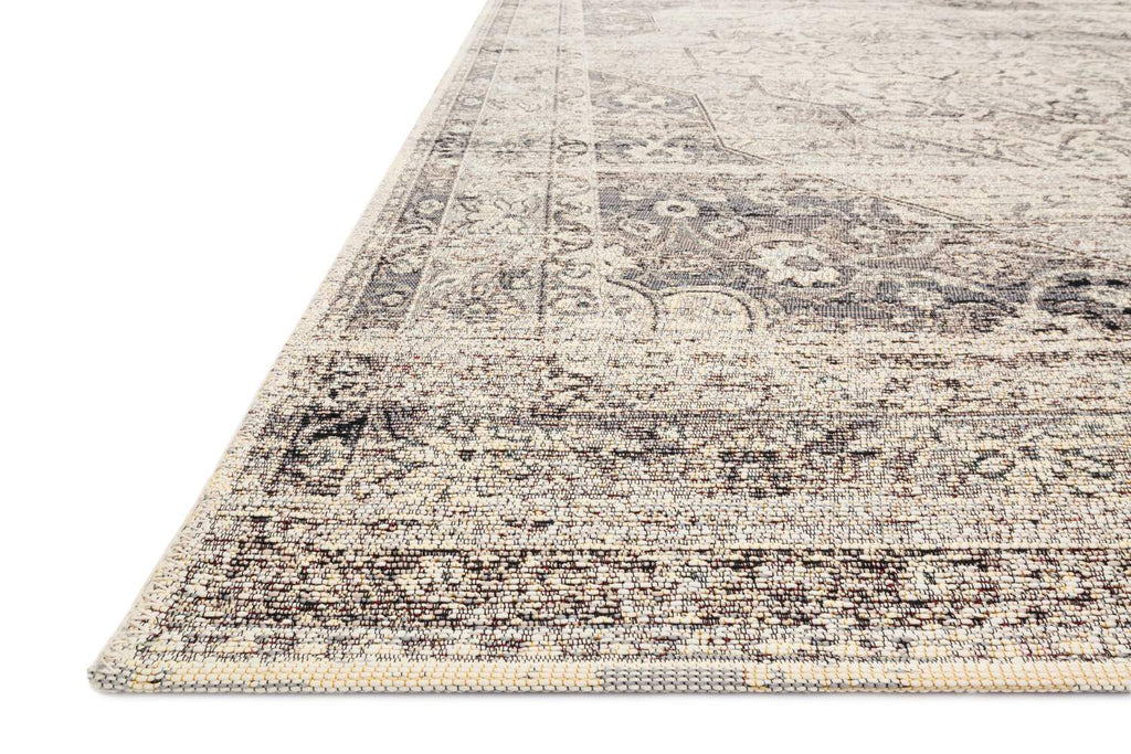 loloi rugs mika mik 12 stone ivory rug