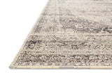 loloi rugs mika mik 12 stone ivory rug