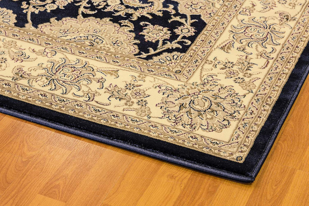 dynamic rugs legacy 58019 530 navy rug