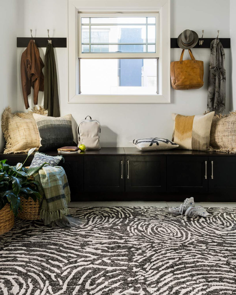 loloi rugs juneau jy 04 charcoal silver rug