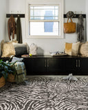 loloi rugs juneau jy 04 charcoal silver rug