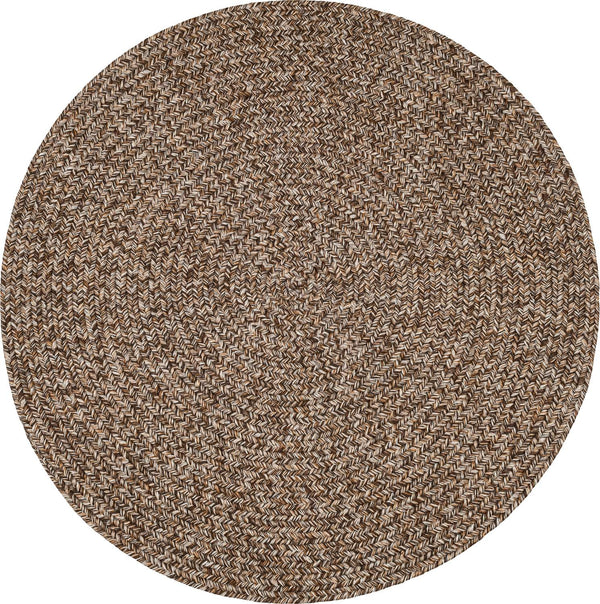 rhody sandi sa38 brown rug