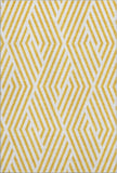 addison mayfield amf550 yellow rug