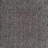 surya davala dvl 2304 charcoal rug
