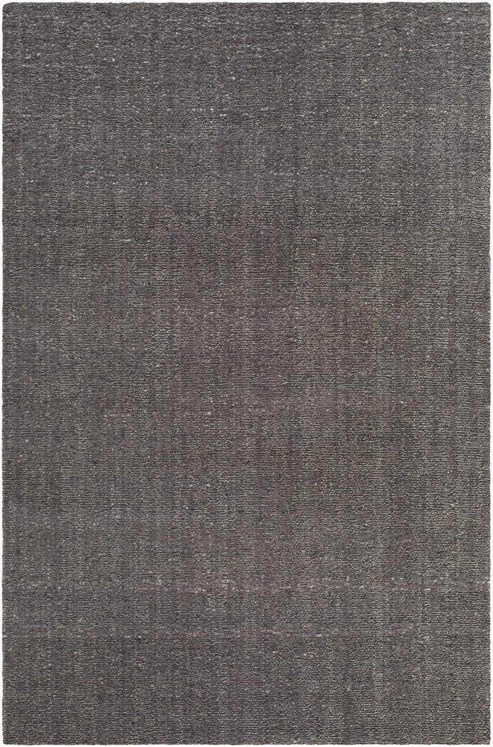 surya davala dvl 2304 charcoal rug