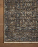 loloi rugs heritage her 14 lagoon tobacco rug