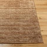 surya grandeur gru 2305 chestnut rug