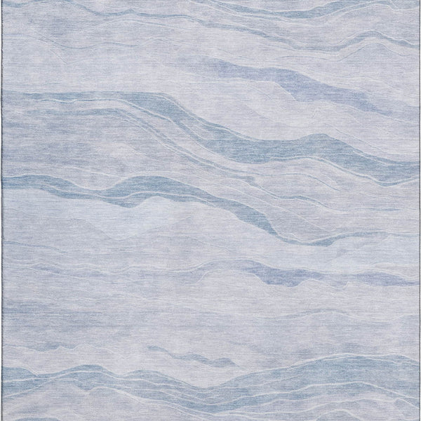 dalyn pacifica pa6 sky rug