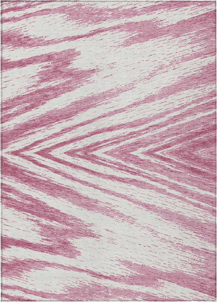 addison chantille acn876 blush rug
