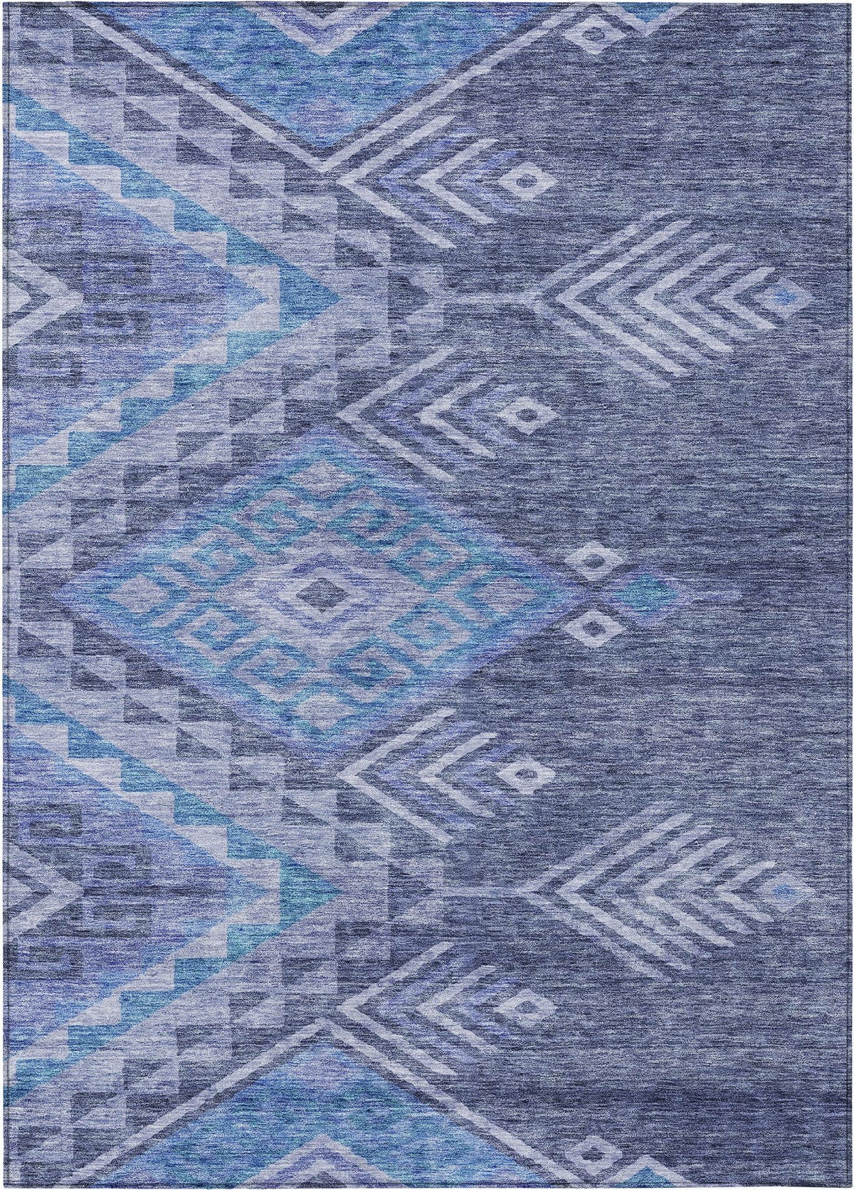 addison chantille acn1091 navy rug