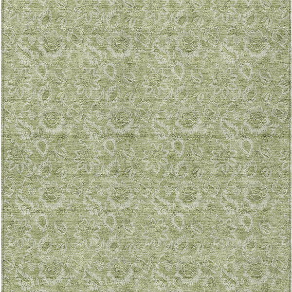 addison chantille acn662 aloe rug