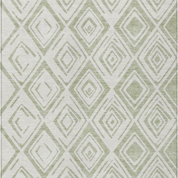 addison chantille acn737 aloe rug