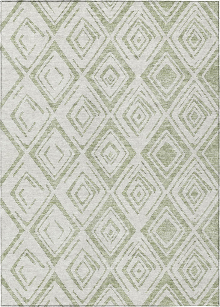 addison chantille acn737 aloe rug