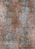 addison chantille acn1789 paprika rug