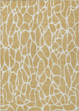 addison chantille acn1024 gold rug