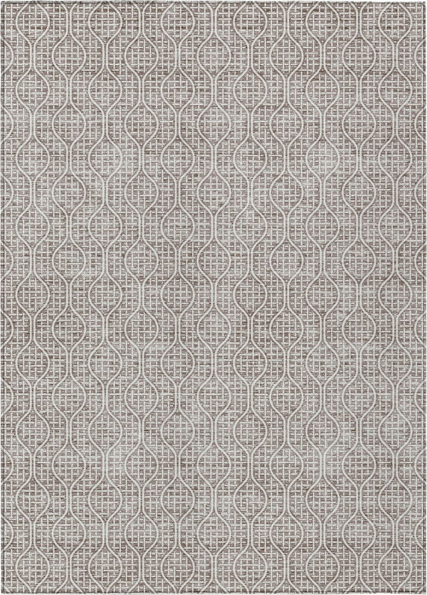 addison chantille acn926 taupe rug