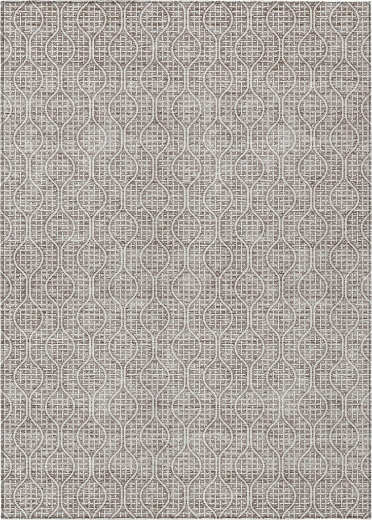addison chantille acn926 taupe rug