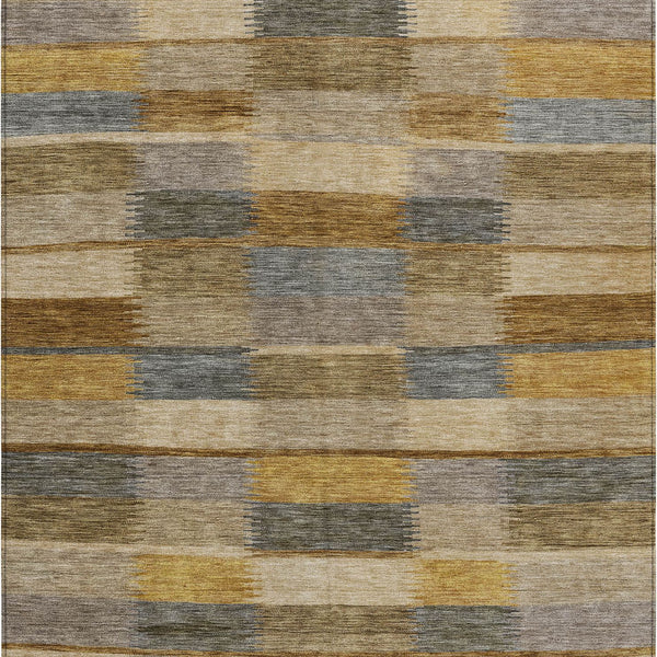 addison chantille acn1628 brown rug