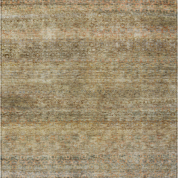 addison chantille acn1174 wheat rug