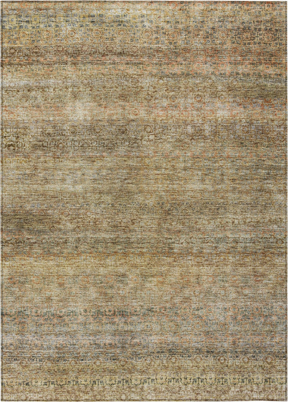 addison chantille acn1174 wheat rug