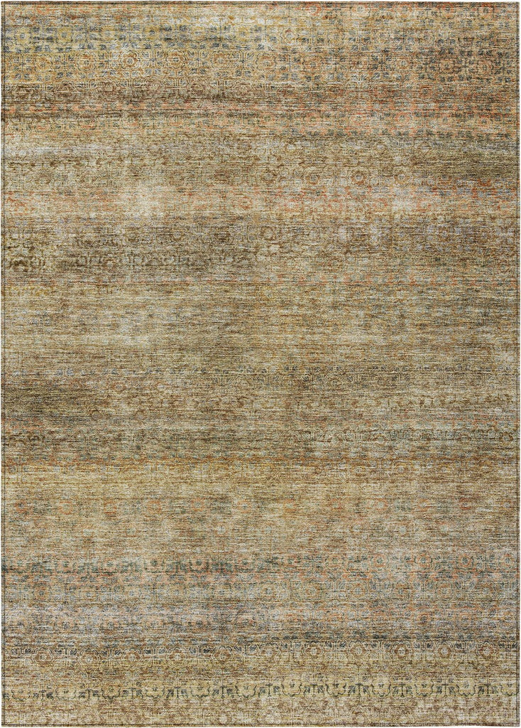 addison chantille acn1174 wheat rug