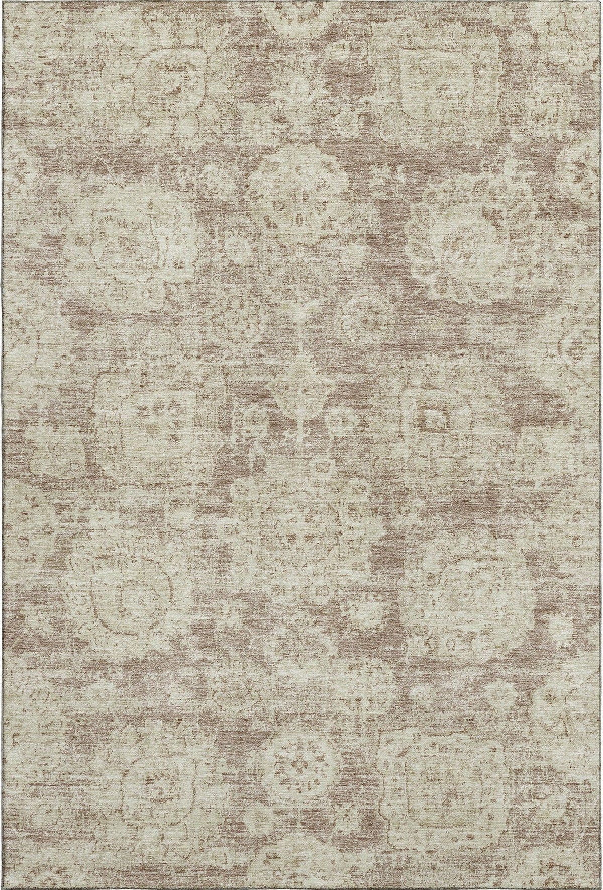 addison mayfield amf634 mocha rug