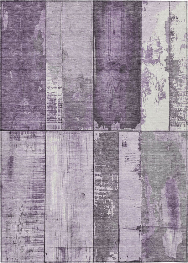 addison chantille acn1877 purple rug
