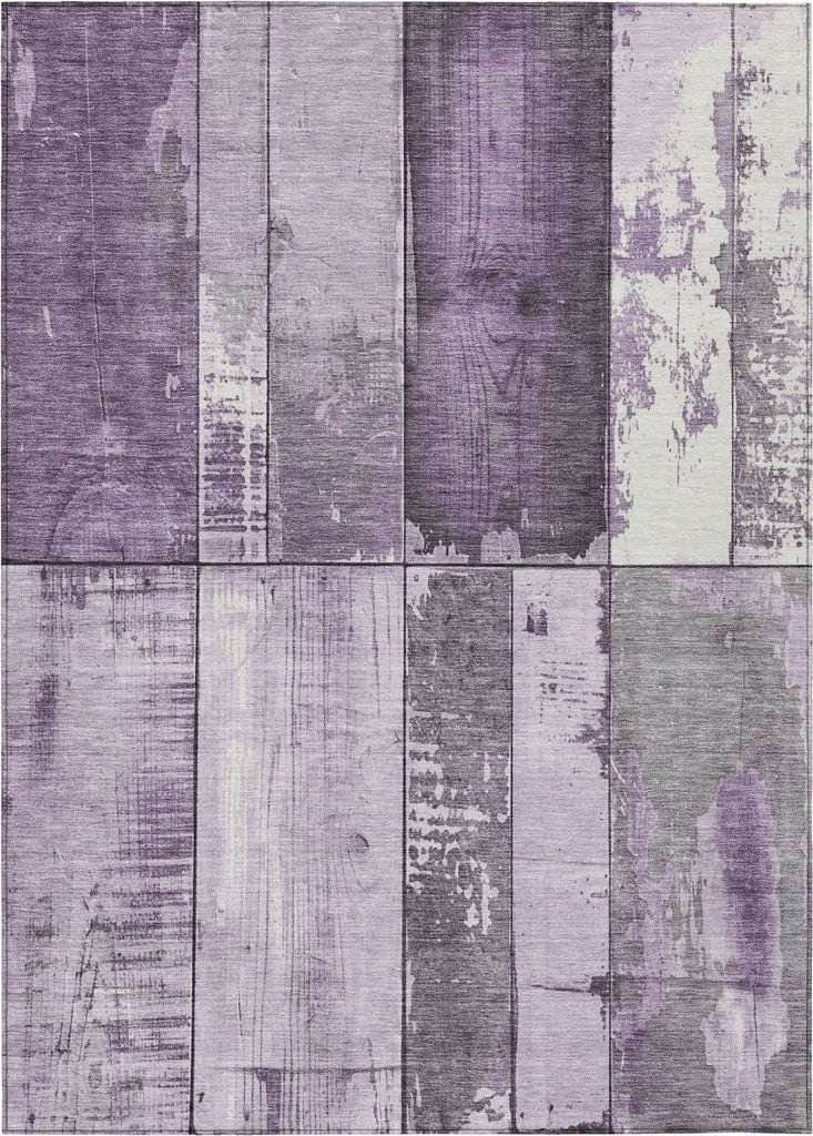 addison chantille acn1877 purple rug