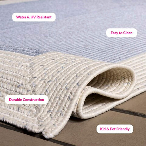 safavieh clearance braided bra281f grey rug