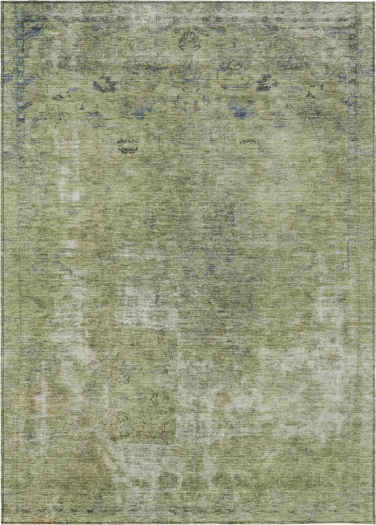 addison chantille acn1629 aloe rug