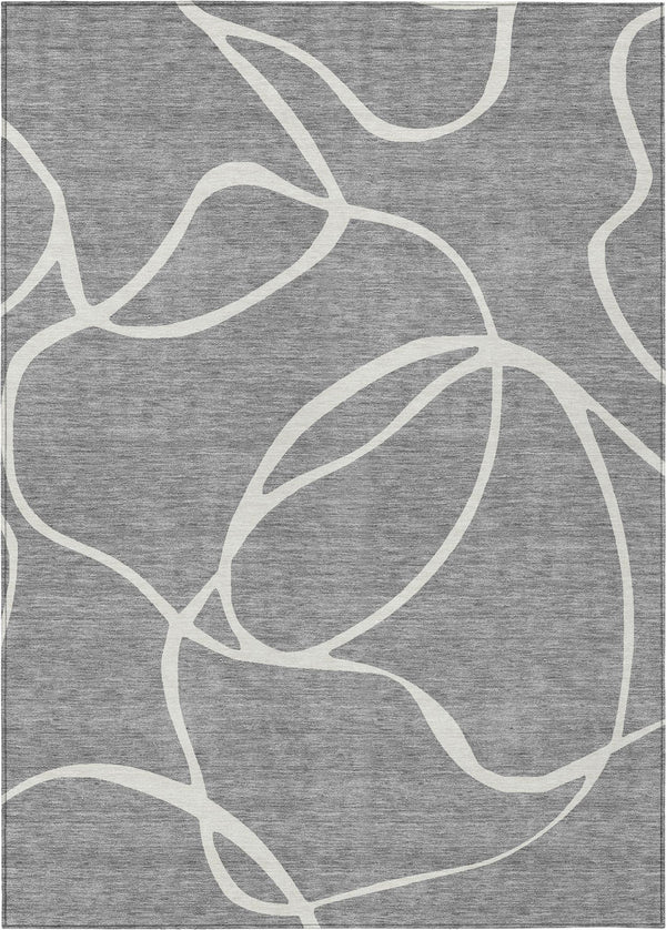 addison chantille acn999 gray rug