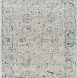 surya jordan jor 2303 ink blue rug