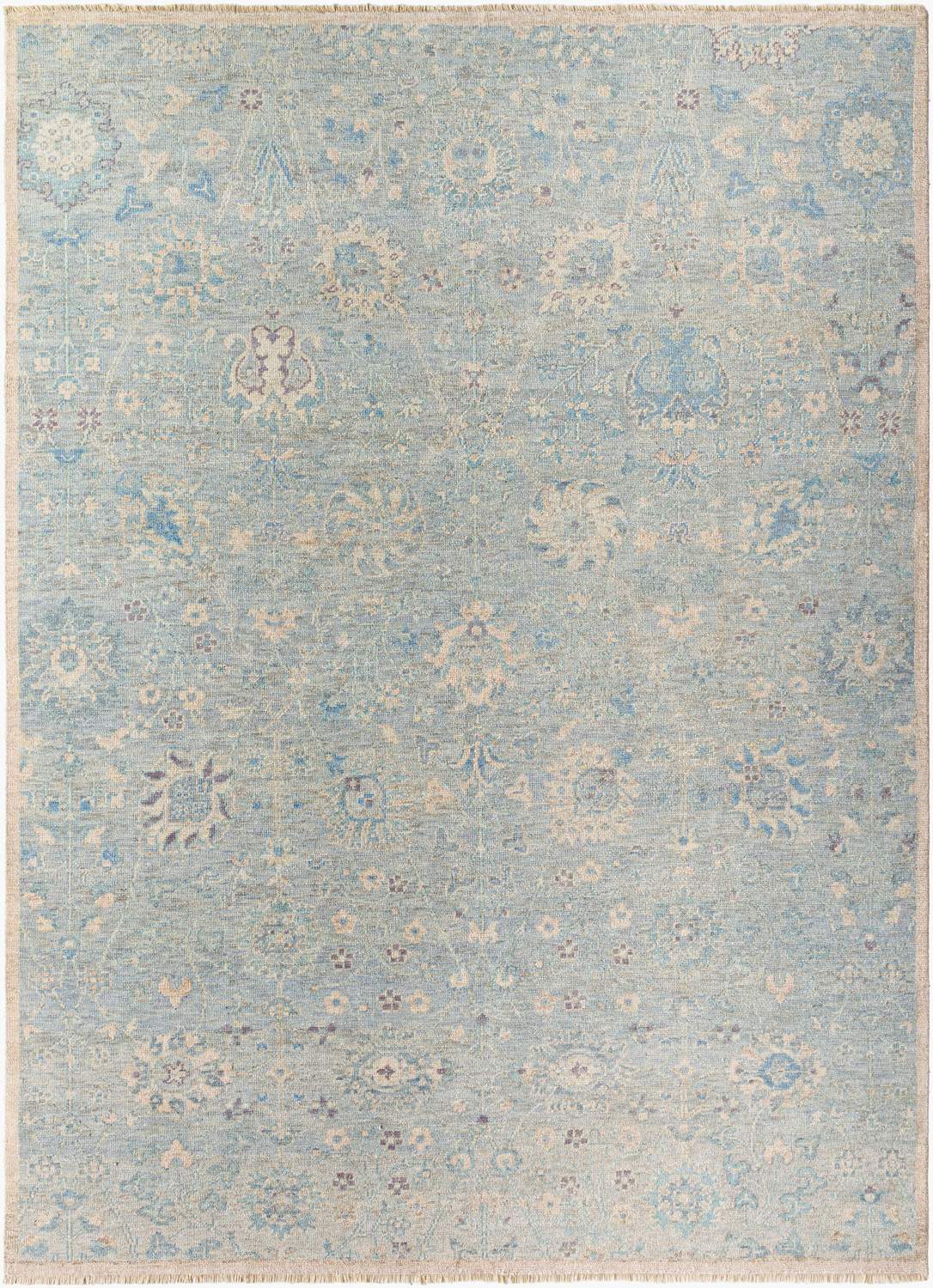 surya cappadocia cpp 5037 sky blue rug