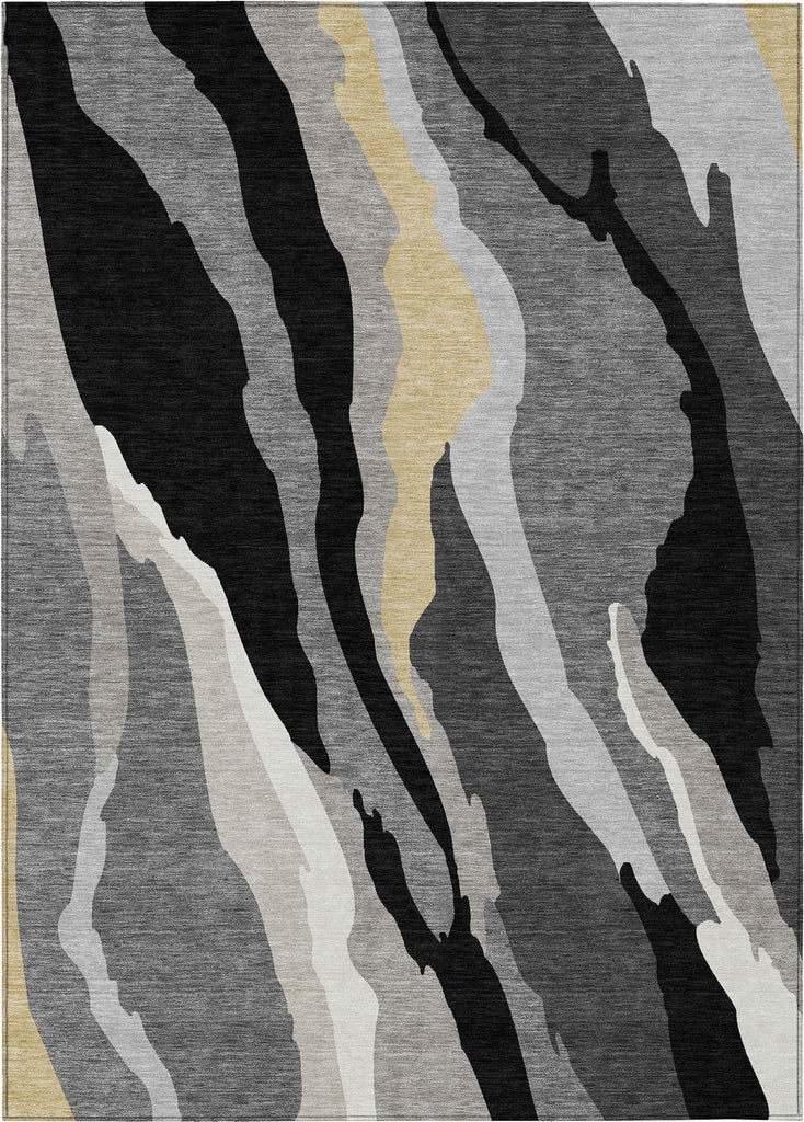 addison chantille acn1047 black rug