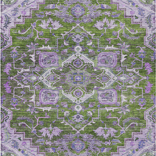 addison chantille acn774 olive rug