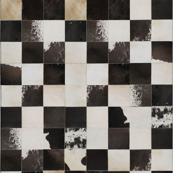 addison mayfield amf105 black rug