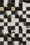 addison mayfield amf105 black rug