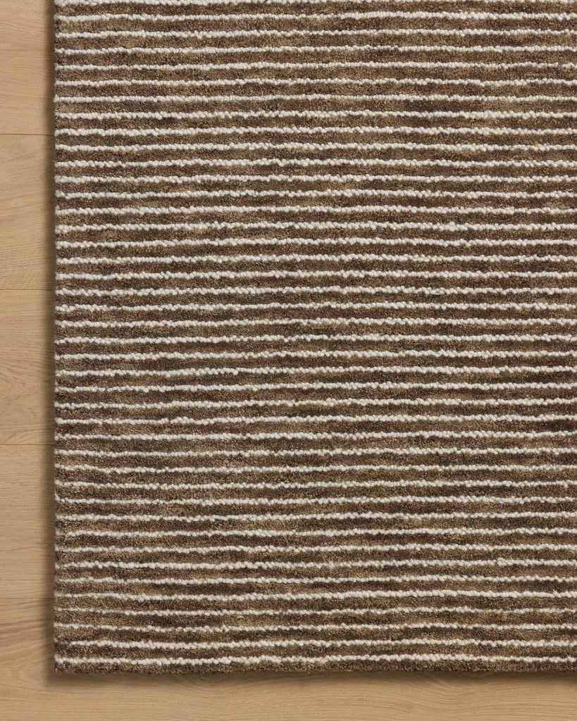 loloi rugs sunday sun 01 mocha ivory rug