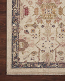 loloi rugs giada gia 04 ivory multi rug