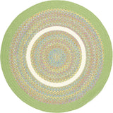 rhody kids isle ki44 lime rug