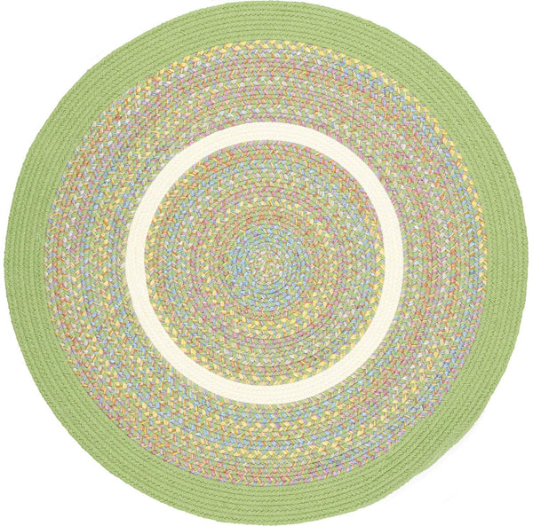 rhody kids isle ki44 lime rug