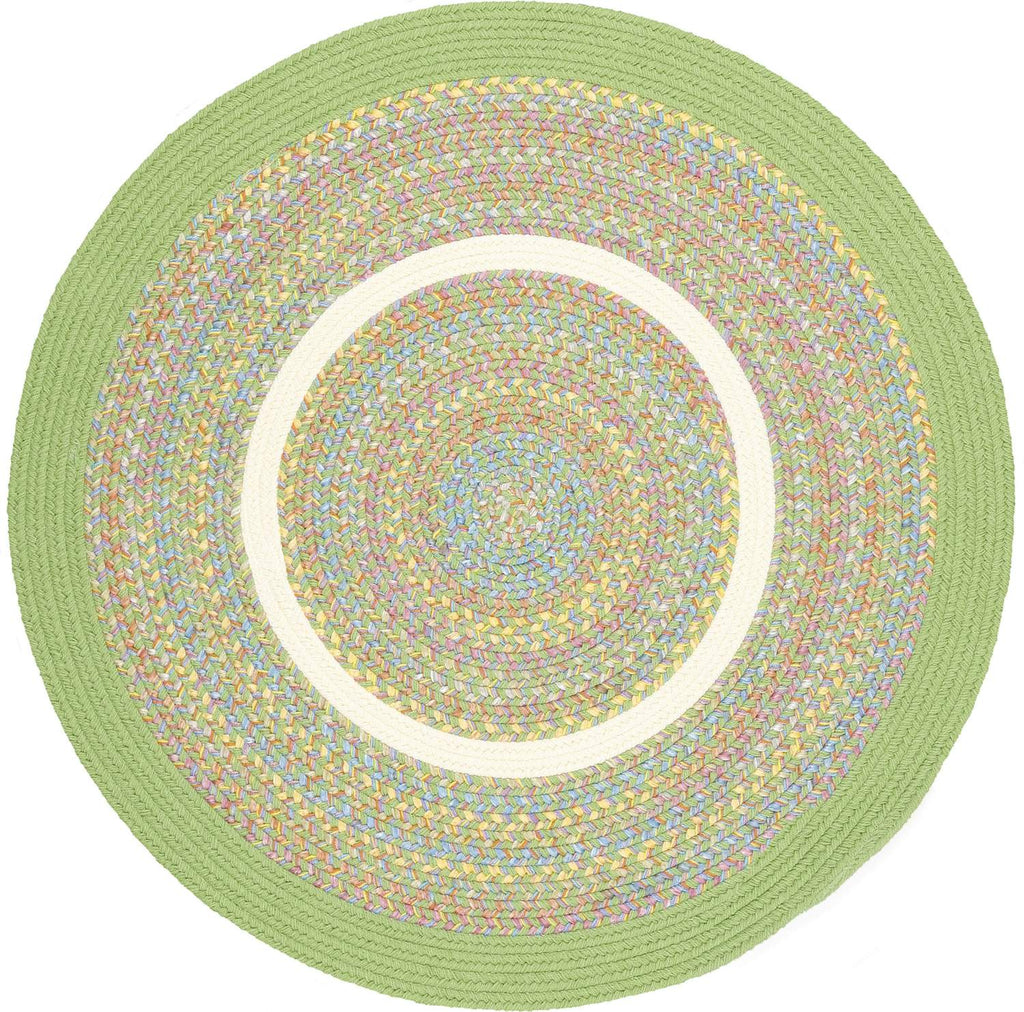 rhody kids isle ki44 lime rug