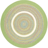 rhody kids isle ki44 lime rug