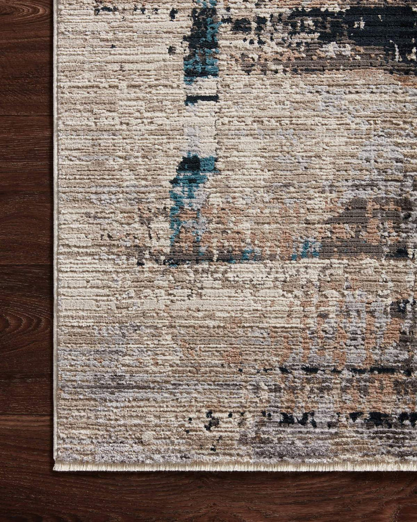 loloi rugs leigh lei 01 granite slate rug