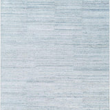 surya epic epi 2301 metallic silver rug