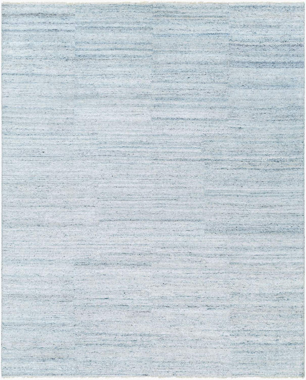 surya epic epi 2301 metallic silver rug