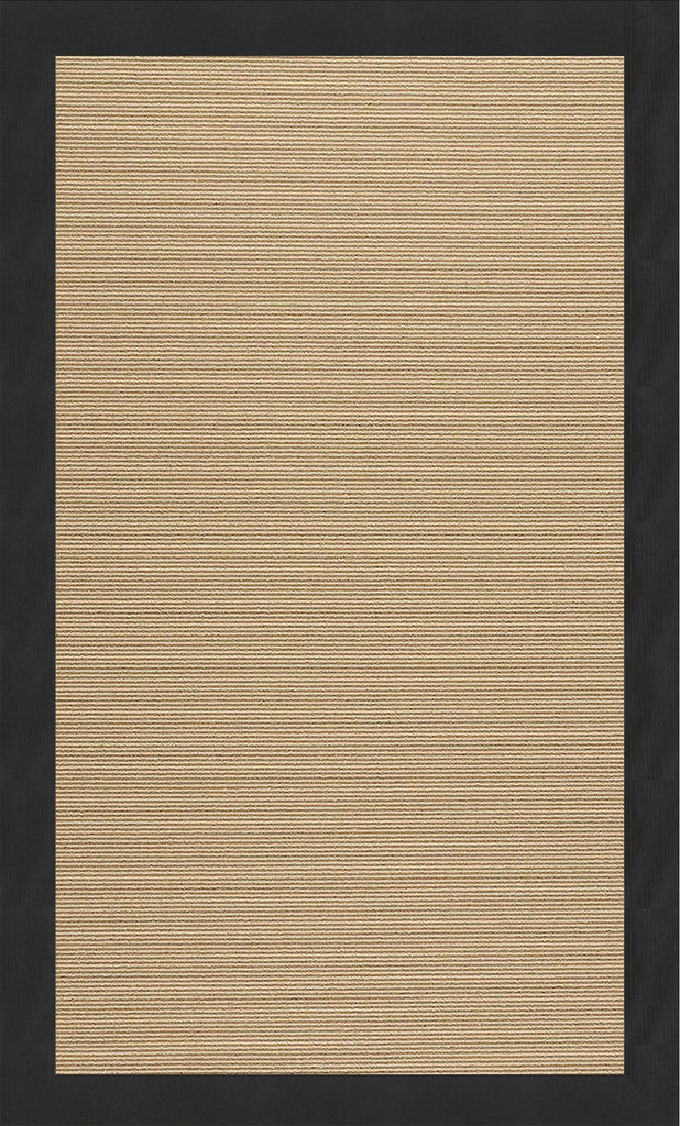 capel zoe sisal 1995 natural rug 8