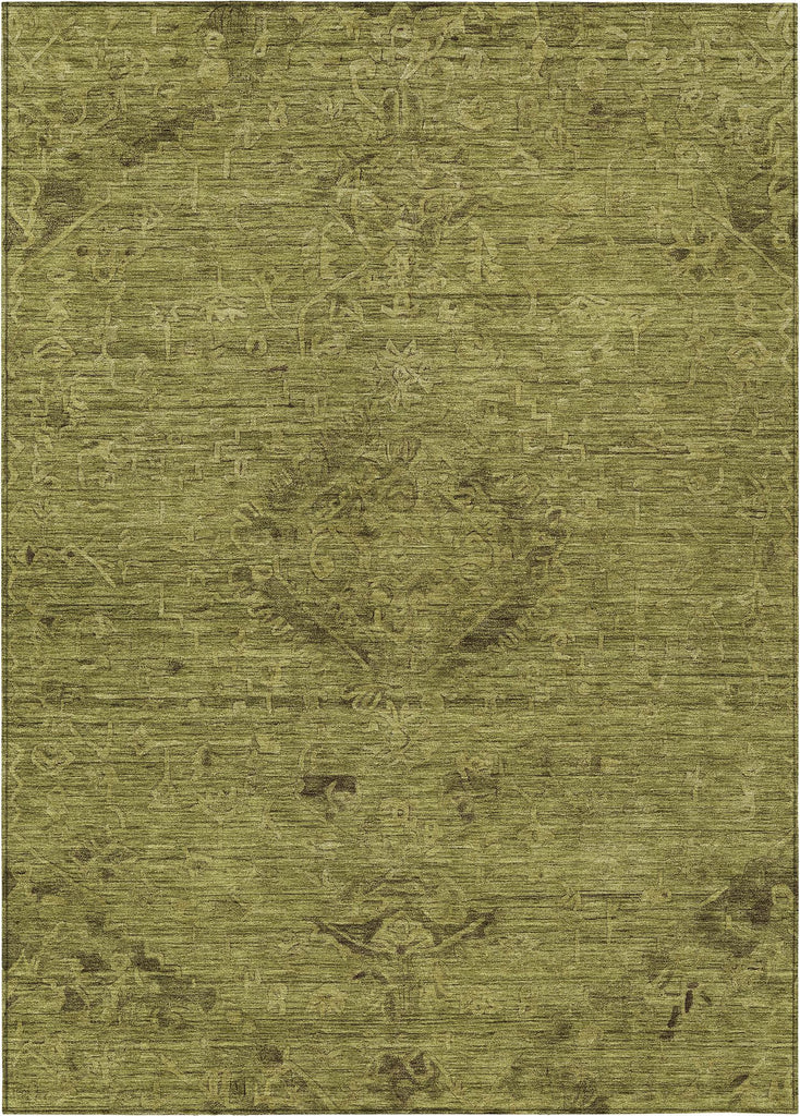 addison chantille acn1111 olive rug