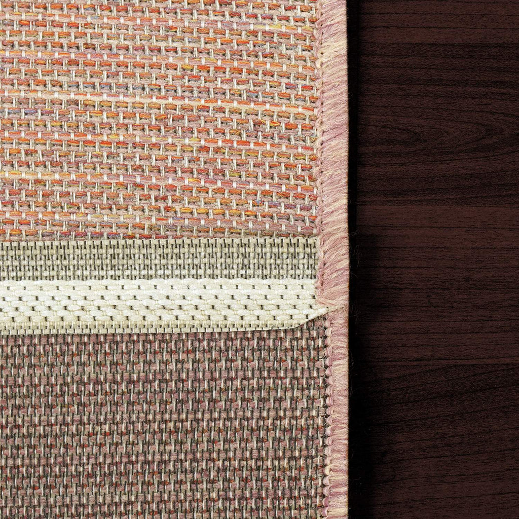 dynamic newport 96004 8002 blush rug