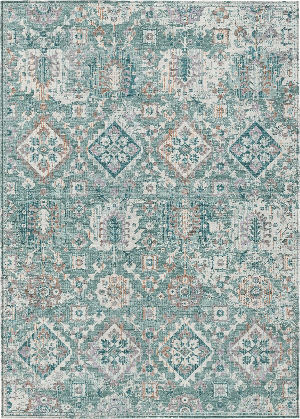 addison chantille acn1998 seafoam rug